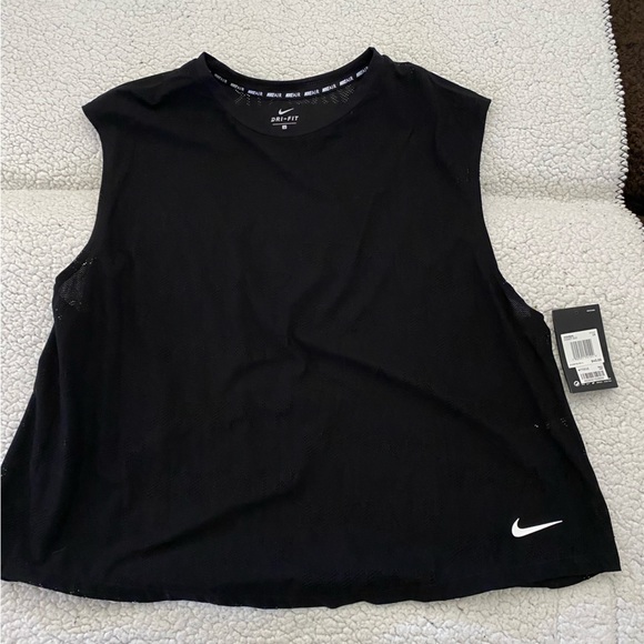 Nike Tank workout Top - Picture 1 of 4